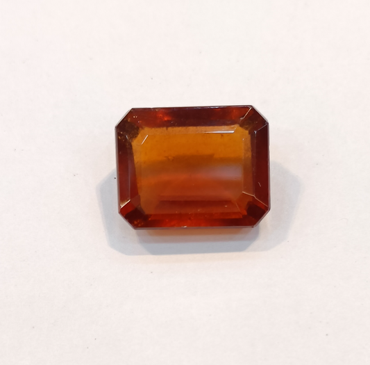 Hessonite (Gomed) - 10.15 Carats