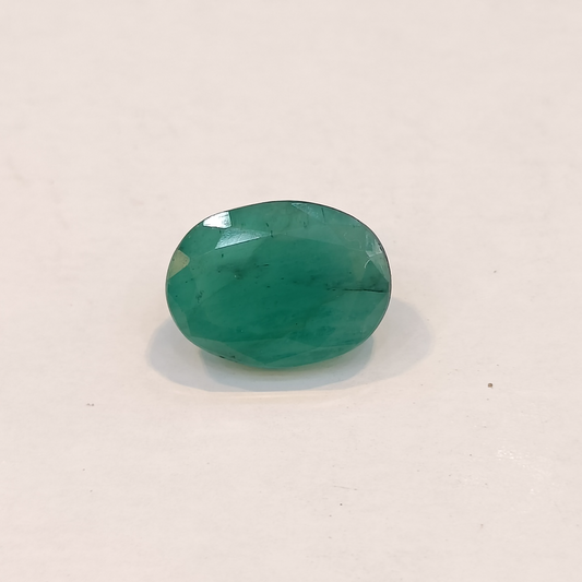 Emerald (Panna) - 6.02 Carats