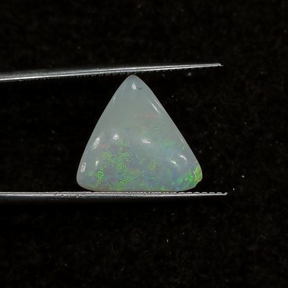 White Opal - 2.95 Carats