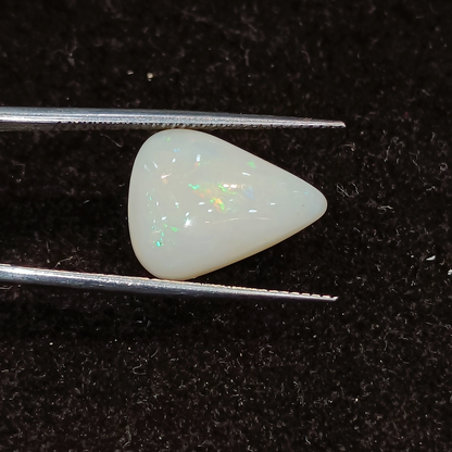White Opal  - 5.35 Carats