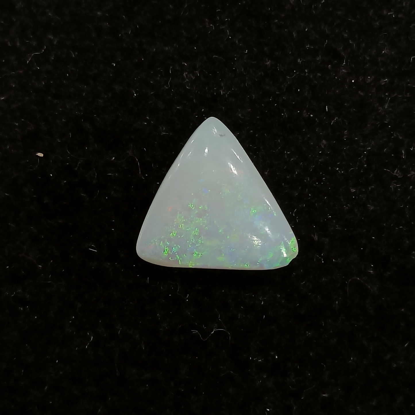White Opal - 2.95 Carats