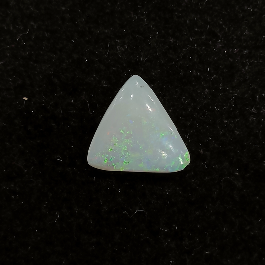 White Opal - 2.95 Carats