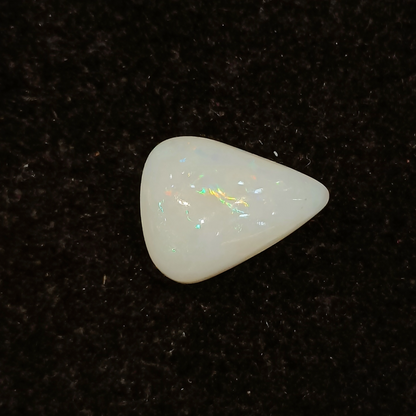 White Opal  - 5.35 Carats