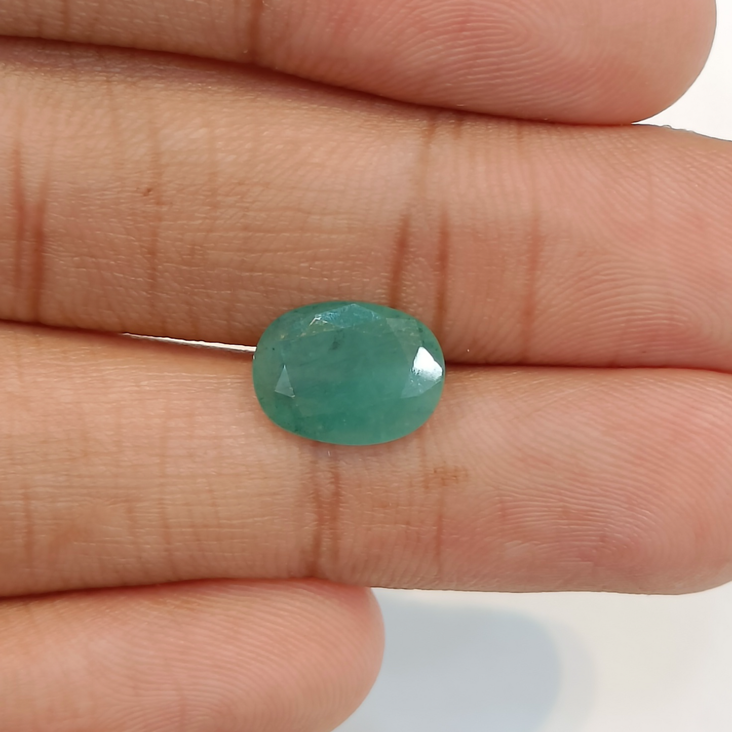 Emerald (Panna) - 2.65 Carats