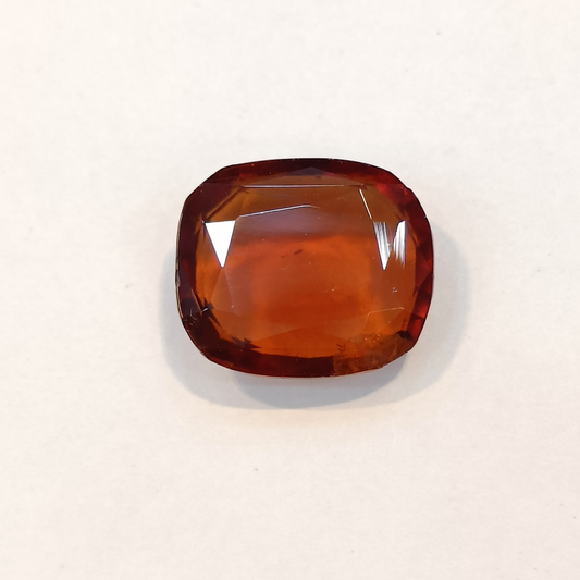 Hessonite (Gomed) - 9.00 Carats