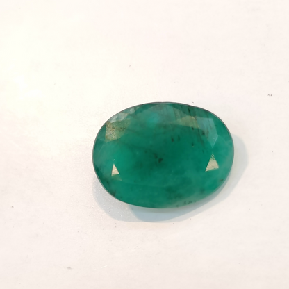 Emerald (Panna) - 5.55 Carats