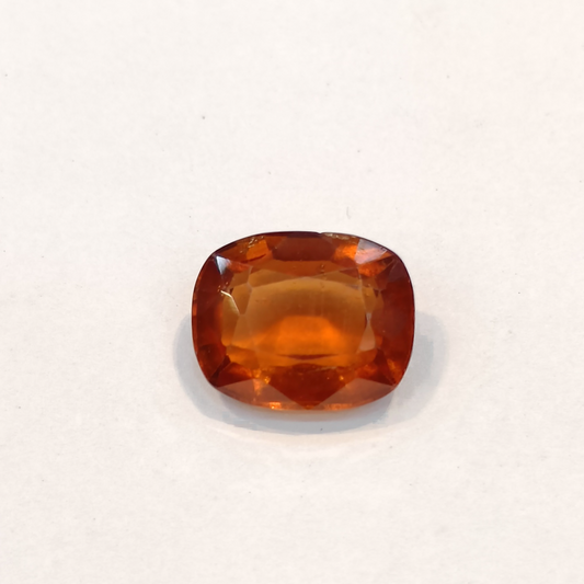 Hessonite (Gomed) - 4.95 Carats