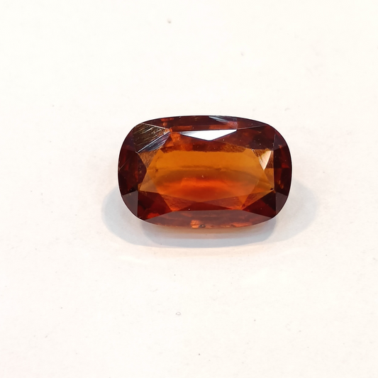 Hessonite (Gomed) - 8.30 Carats