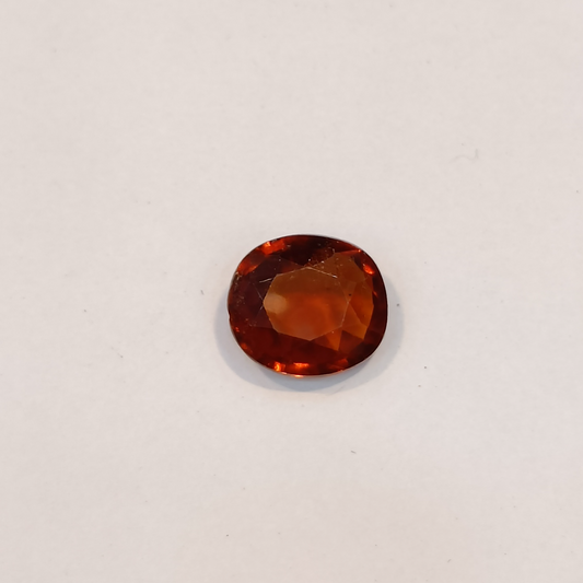 Hessonite (Gomed) - 5.15 Carats