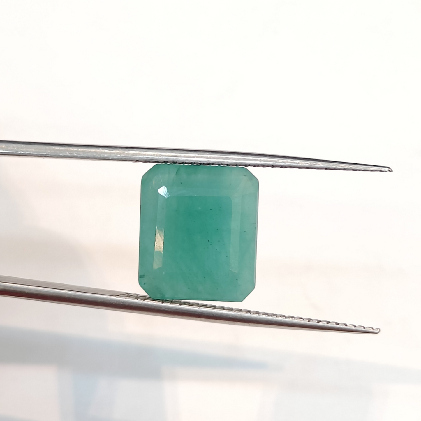 Emerald (Panna) - 6.65 Carats