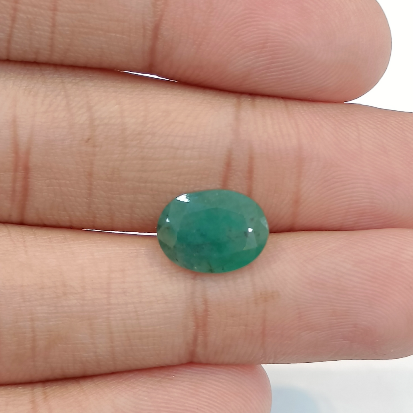 Emerald (Panna) - 3.05 Carats