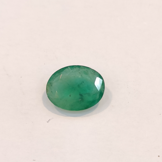 Emerald (Panna) - 2.99 Carats