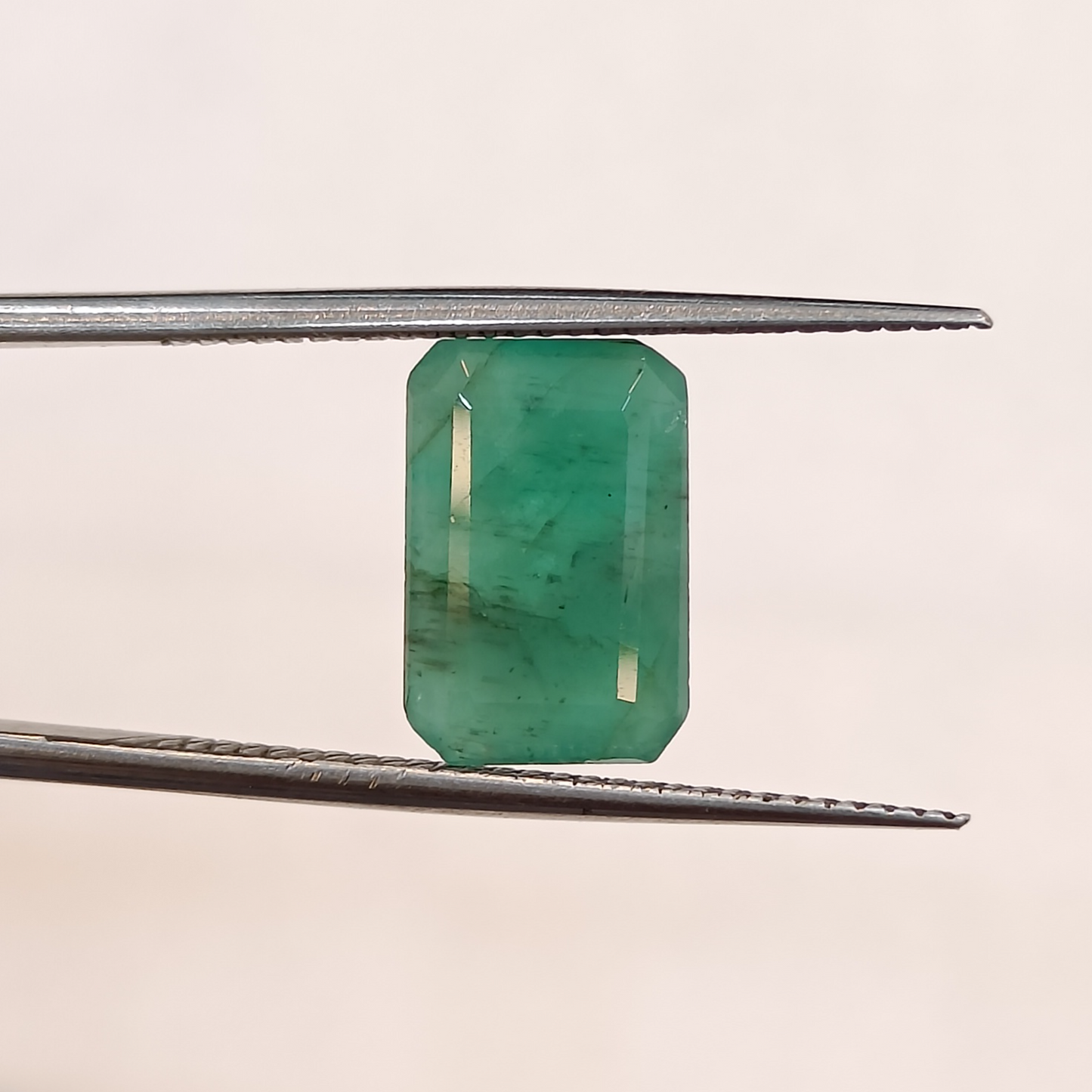 Emerald (Panna) - 4.02 Carats