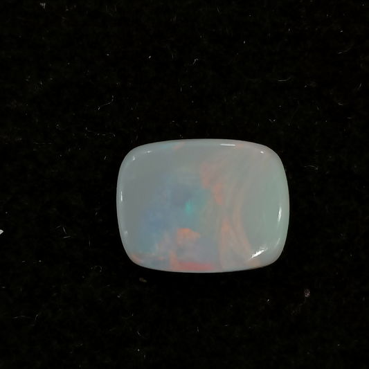 White Opal - 3.33 Carats
