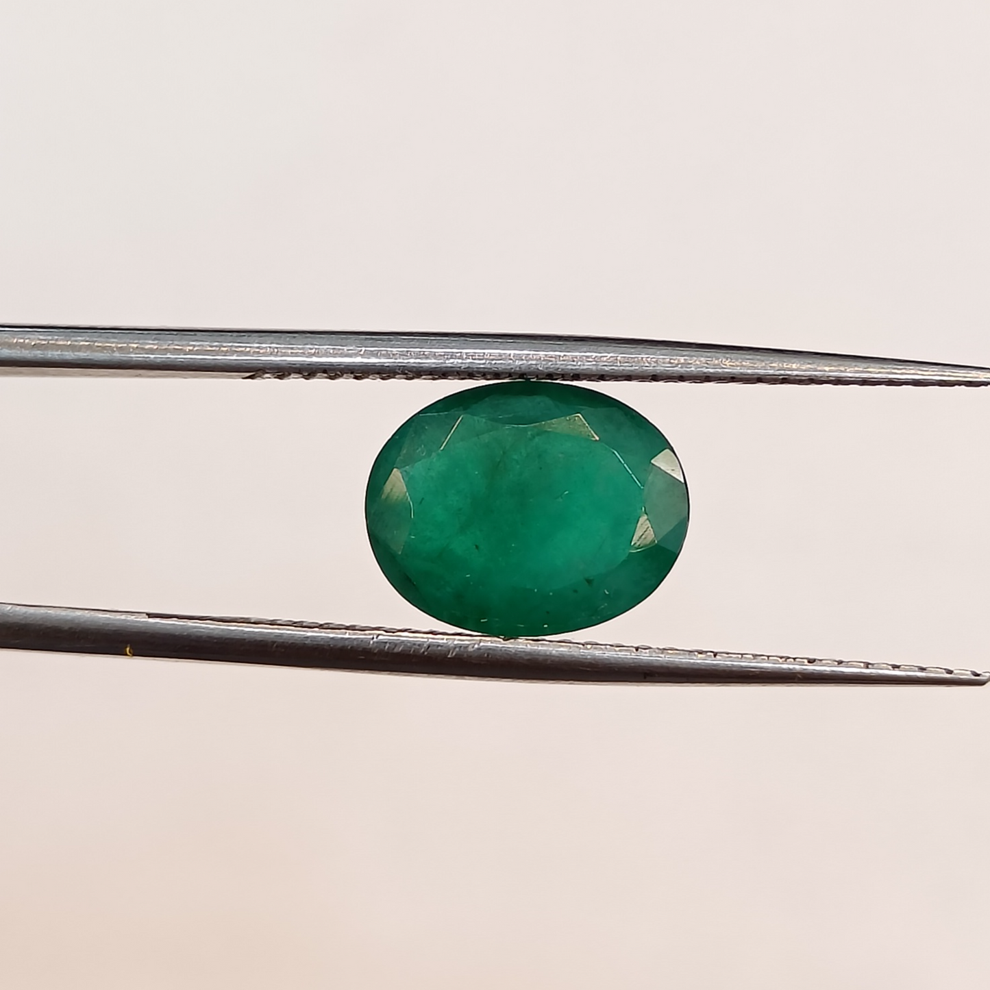 Emerald (Panna) - 2.96 Carats