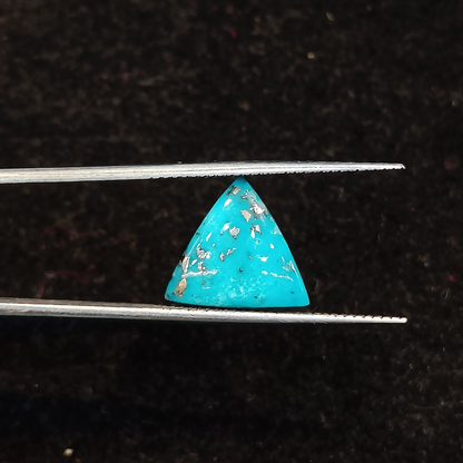 Turquoise (Firoza) - 5.20 Carats