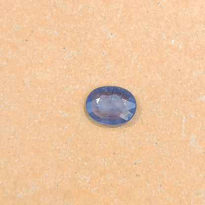 Blue Sapphire - 2.03 Carats