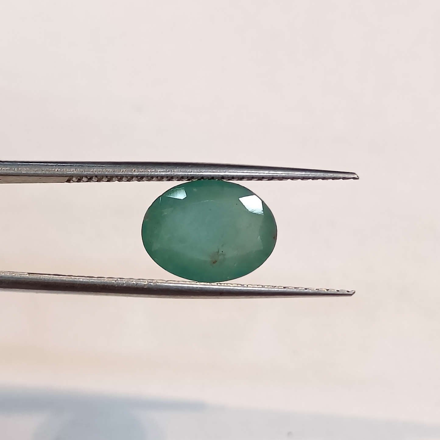 Emerald (Panna) - 3.30 Carats