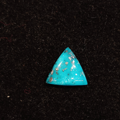 Turquoise (Firoza) - 5.20 Carats