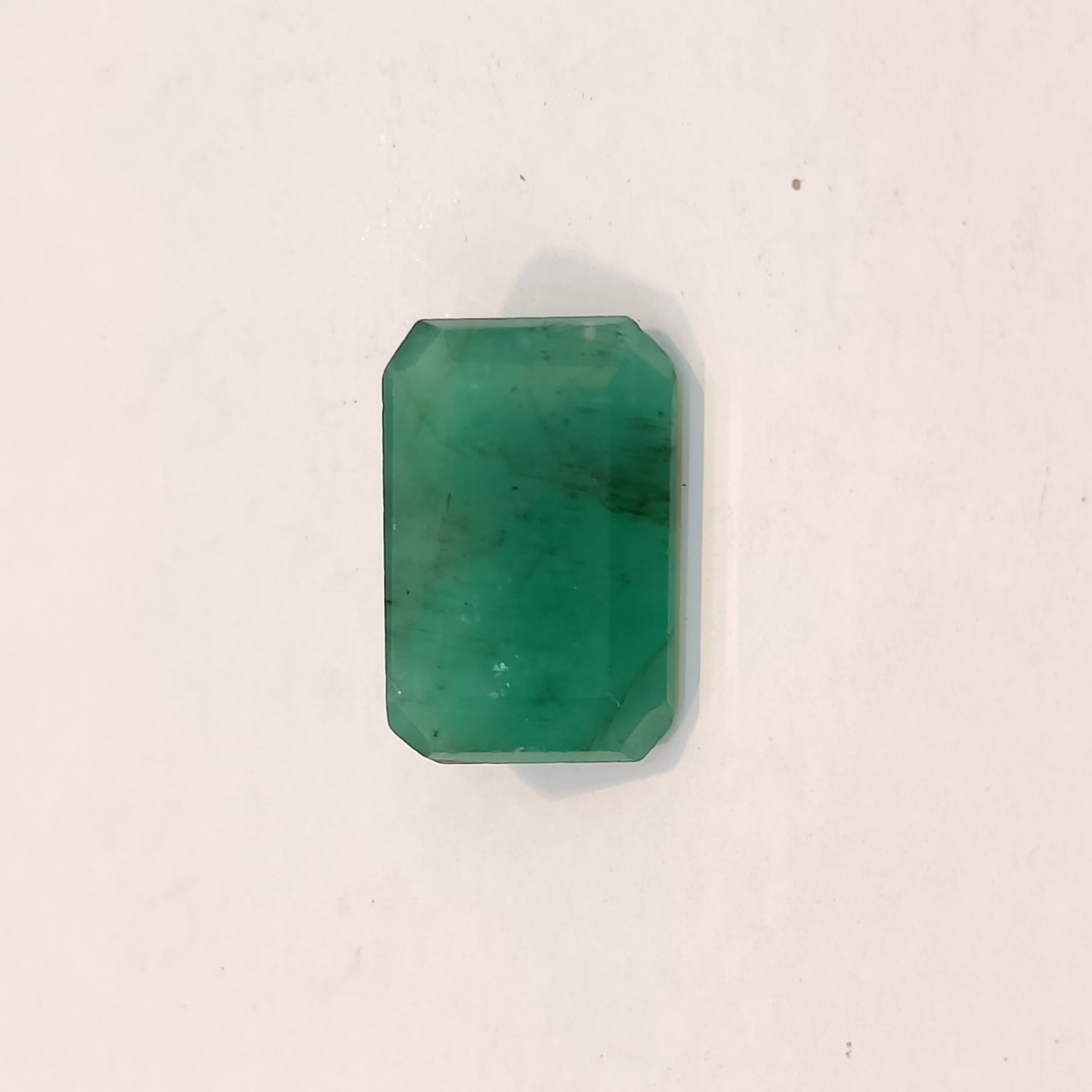 Emerald (Panna) - 4.02 Carats