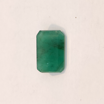 Emerald (Panna) - 4.02 Carats