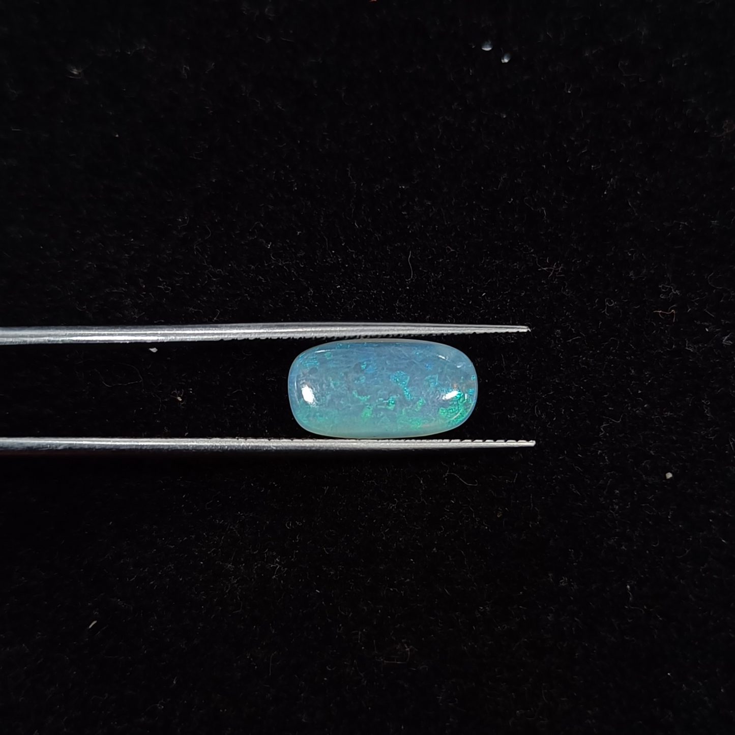 White Opal - 1.92 Carats