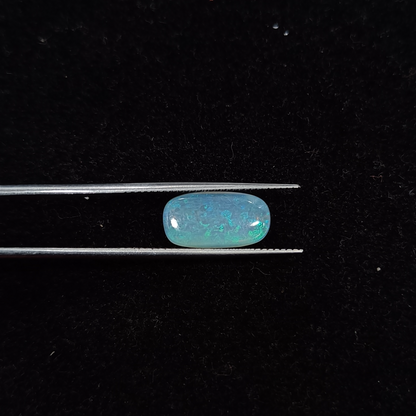 White Opal - 1.92 Carats