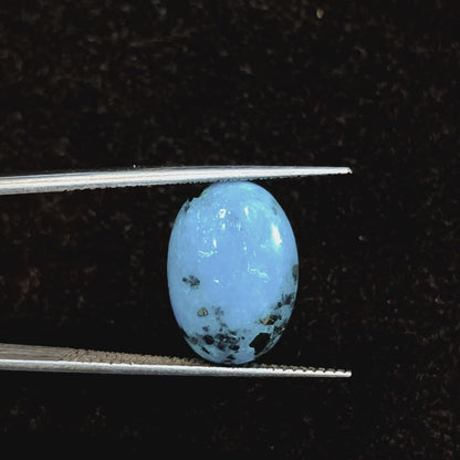Turquoise (Firoza) - 5.20 Carats