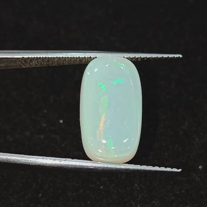 White Opal - 5.02 Carats
