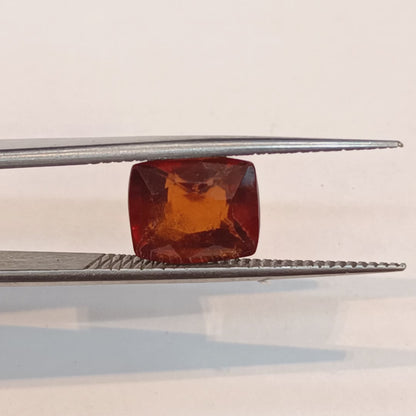Hessonite (Gomed) - 4.98 Carats