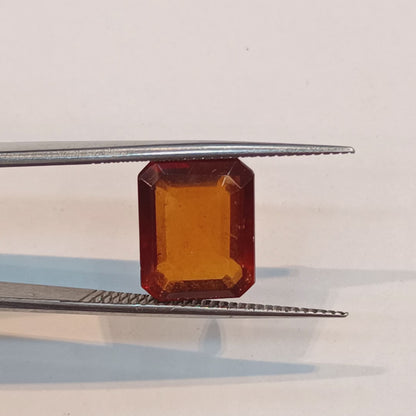 Hessonite (Gomed) - 10.15 Carats