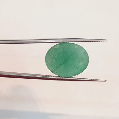 Emerald (Panna) - 11.95 Carats